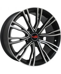 Replica LegeArtis B174 MBF R19 W9.0 PCD5x120 ET48.0 DIA74.1